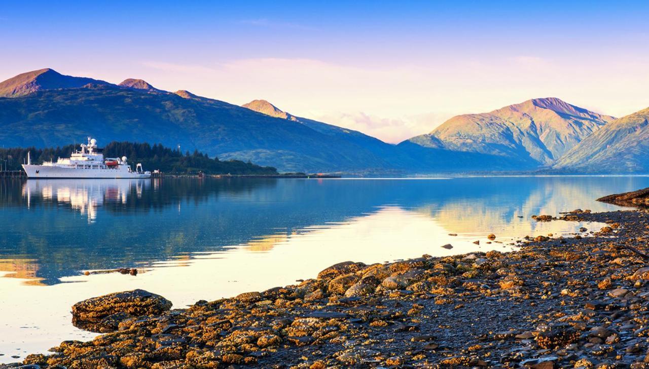 Kodiak Compass Suites エクステリア 写真