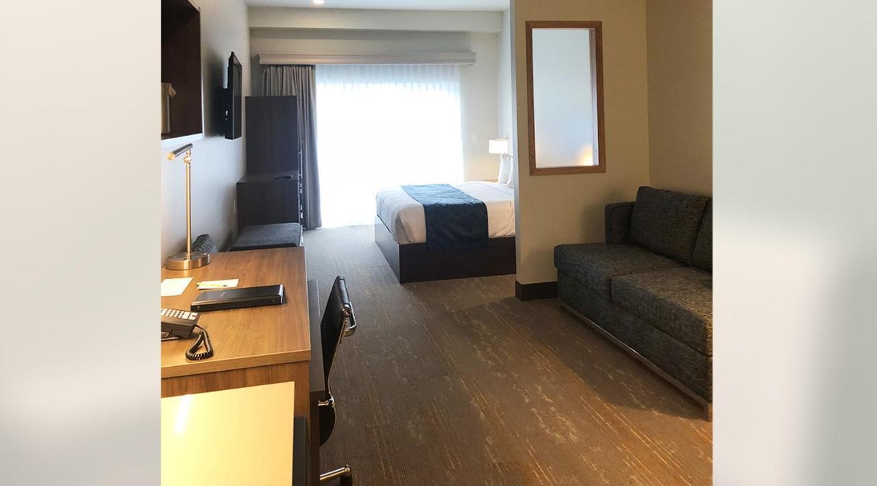 Kodiak Compass Suites エクステリア 写真