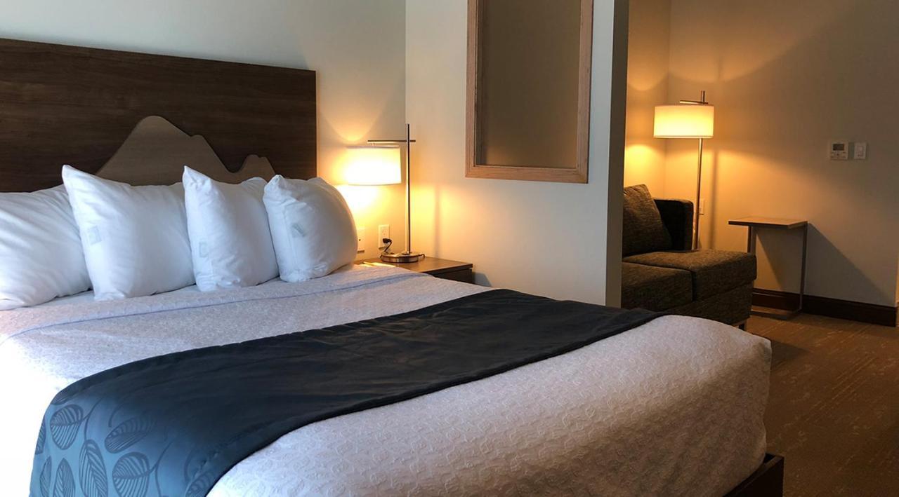 Kodiak Compass Suites エクステリア 写真