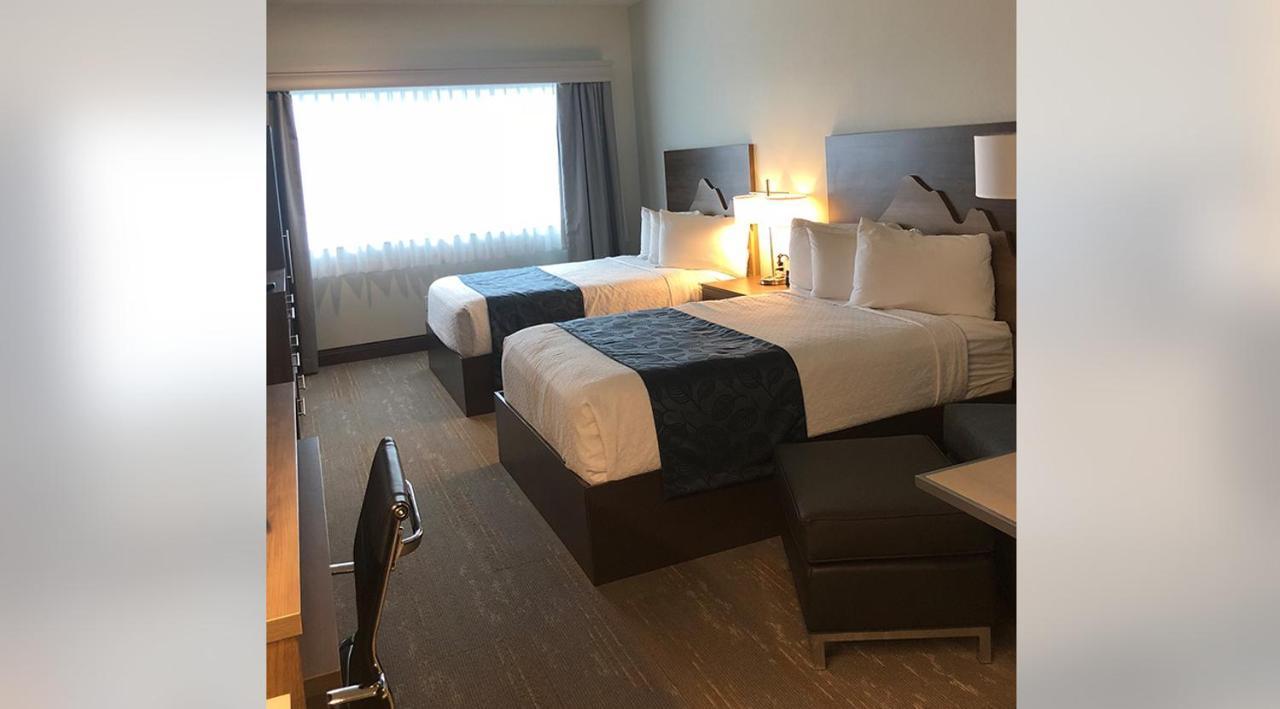 Kodiak Compass Suites エクステリア 写真