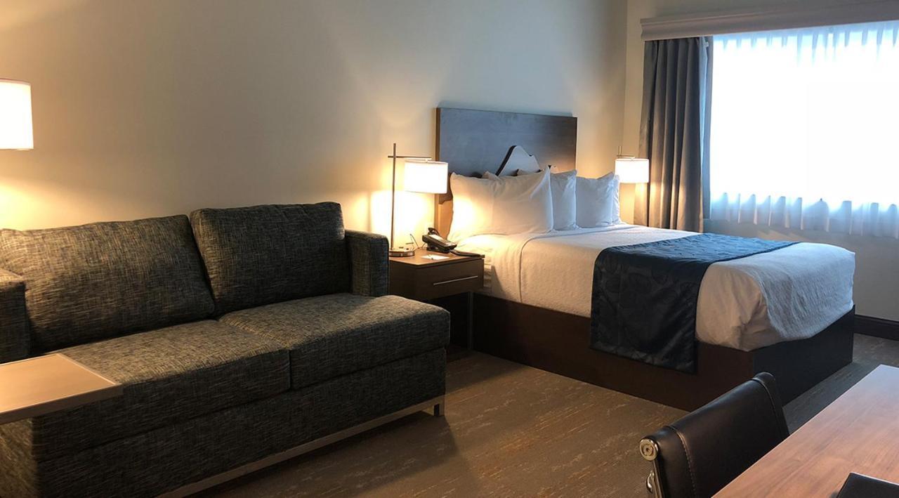 Kodiak Compass Suites エクステリア 写真
