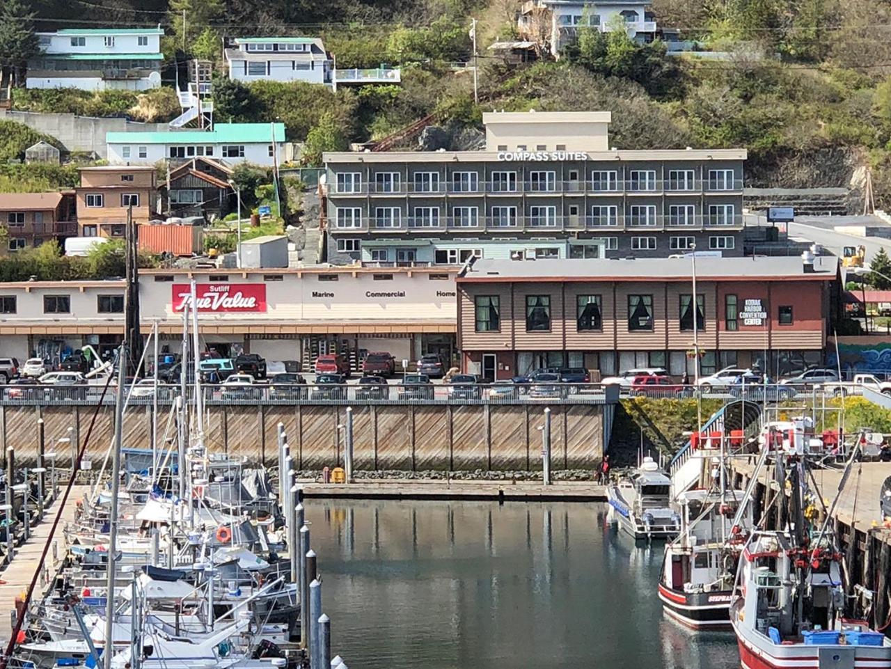 Kodiak Compass Suites エクステリア 写真