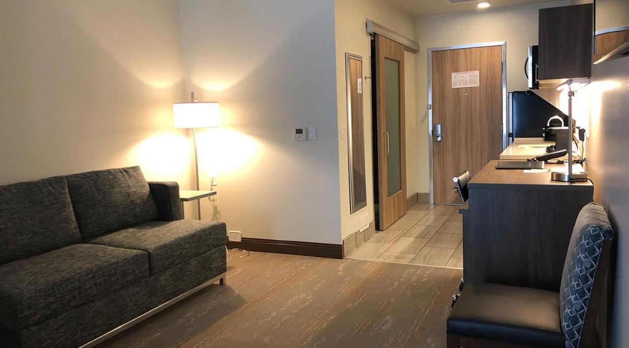 Kodiak Compass Suites エクステリア 写真