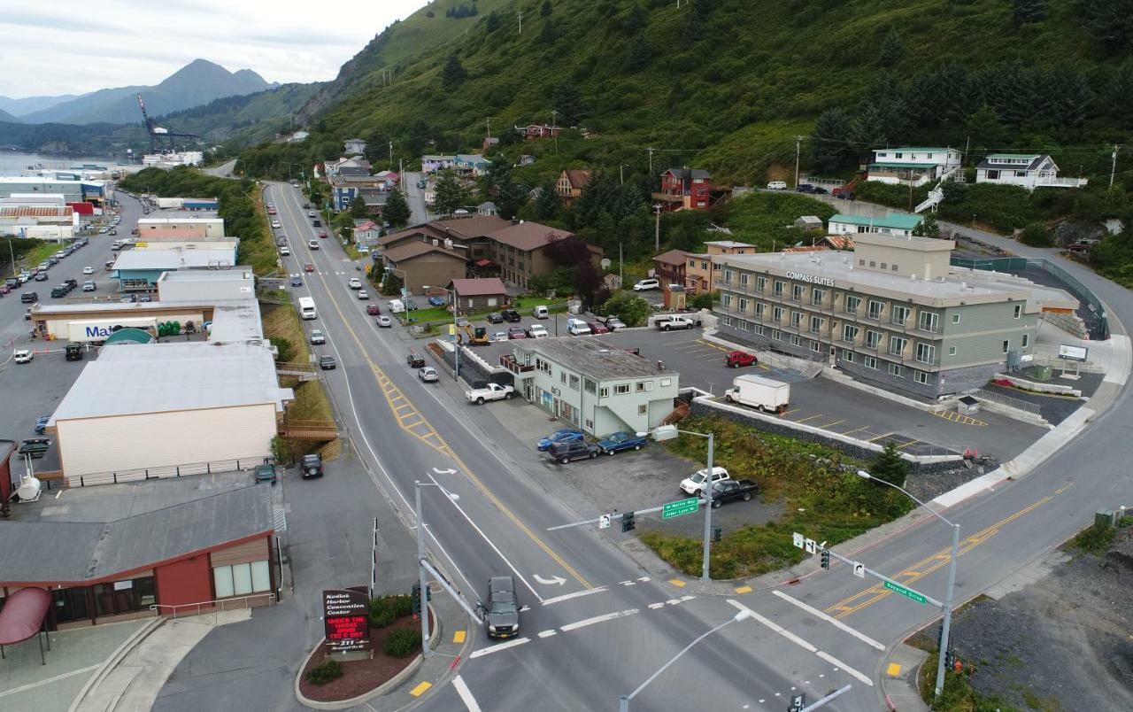 Kodiak Compass Suites エクステリア 写真
