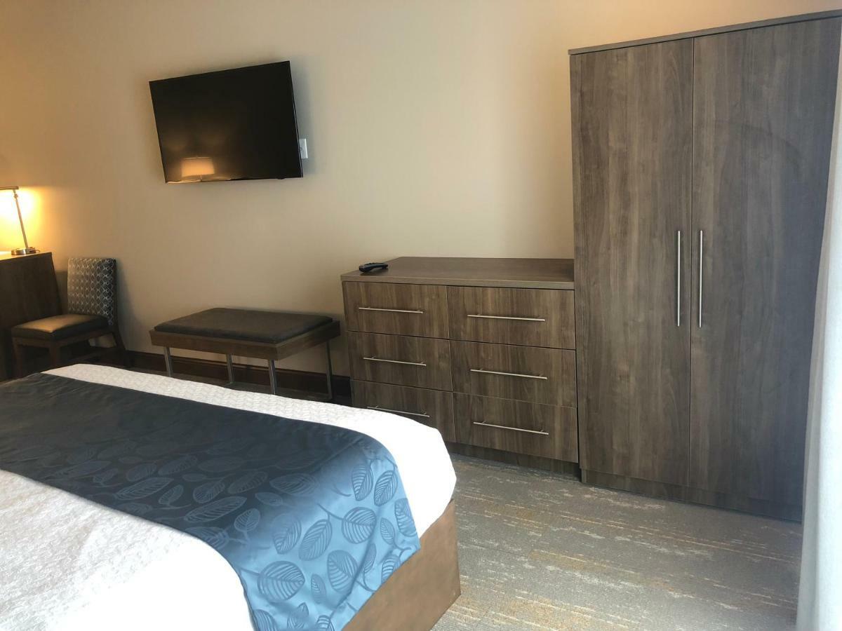 Kodiak Compass Suites エクステリア 写真