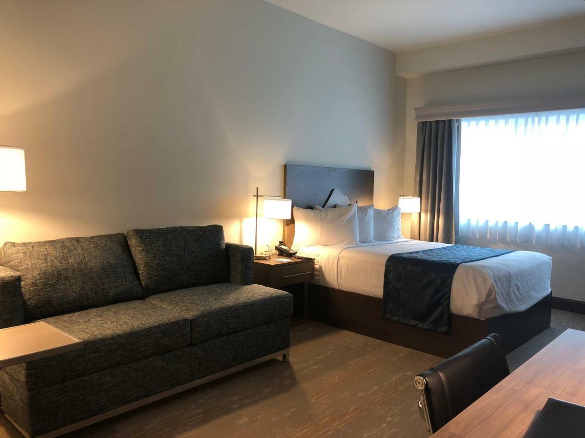 Kodiak Compass Suites エクステリア 写真